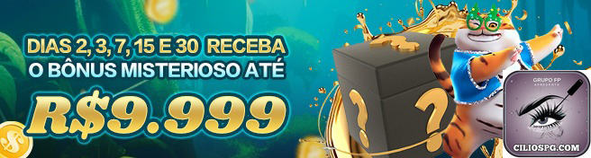 Participe dos CONCURSOS no ciliospg.com