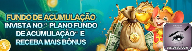 Prêmios Promoções ciliospg.com